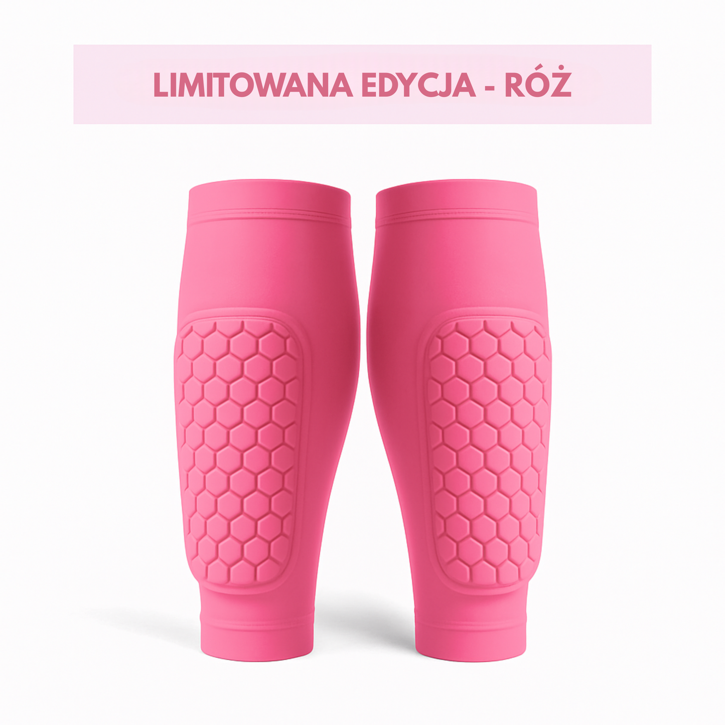 Elite Ochraniacze Piłkarskie | Wygoda i Bezpieczeństwo