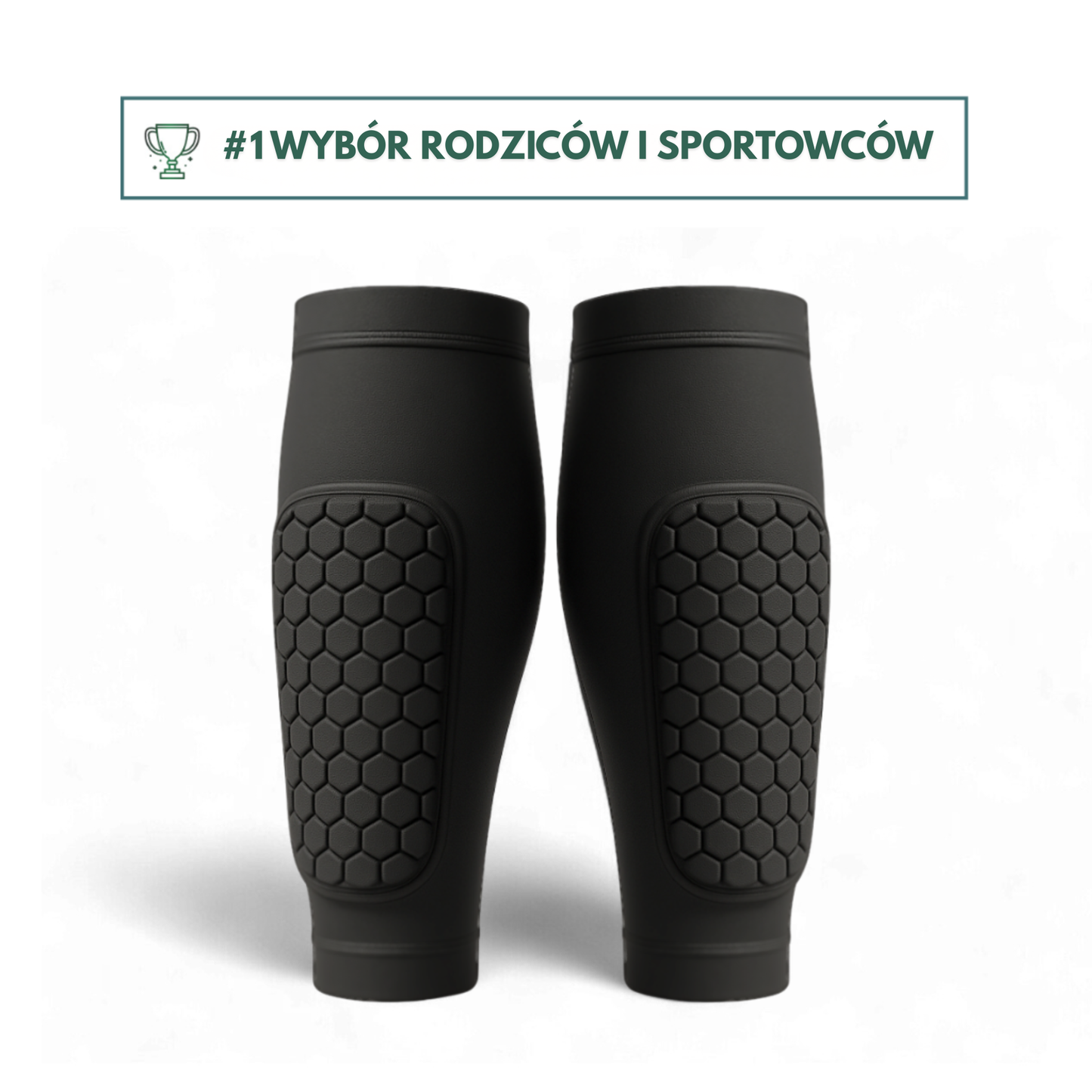 Elite Ochraniacze Piłkarskie  | Wygoda i Bezpieczeństwo