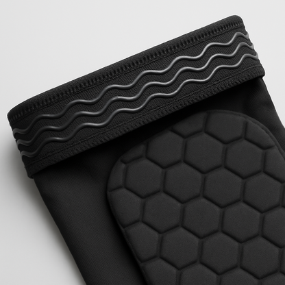 Elite Ochraniacze Piłkarskie  | Wygoda i Bezpieczeństwo