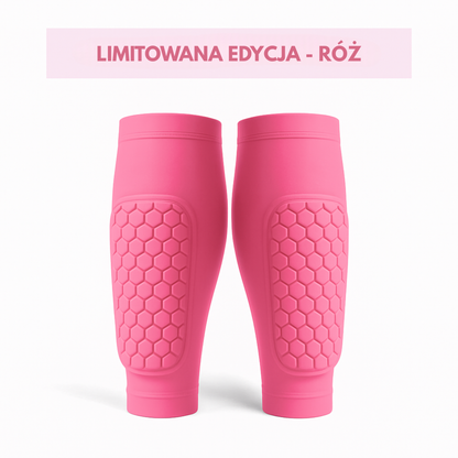 Elite Ochraniacze Piłkarskie  | Wygoda i Bezpieczeństwo