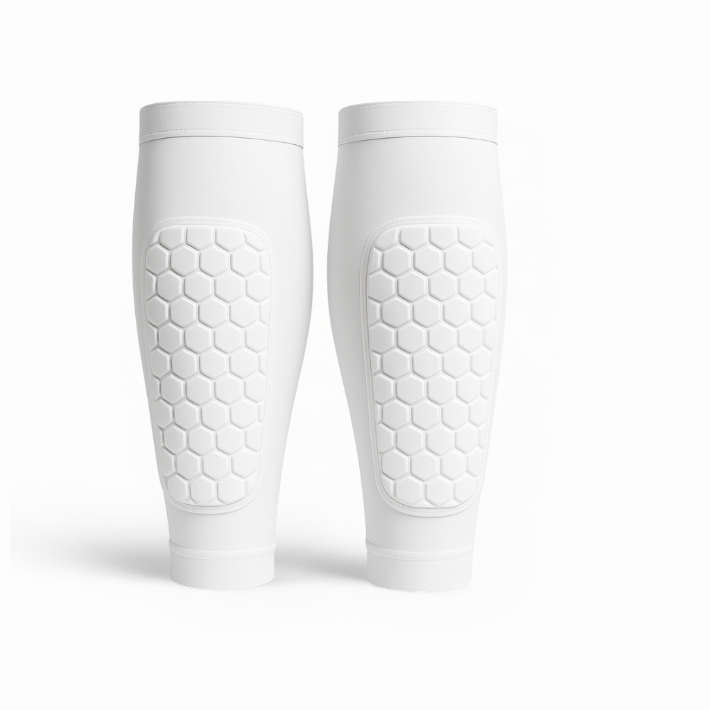 Elite Ochraniacze Piłkarskie  | Wygoda i Bezpieczeństwo